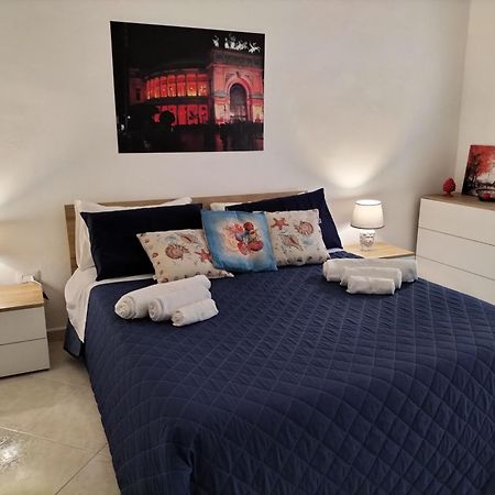 Incentro Palermo Appartement Buitenkant foto