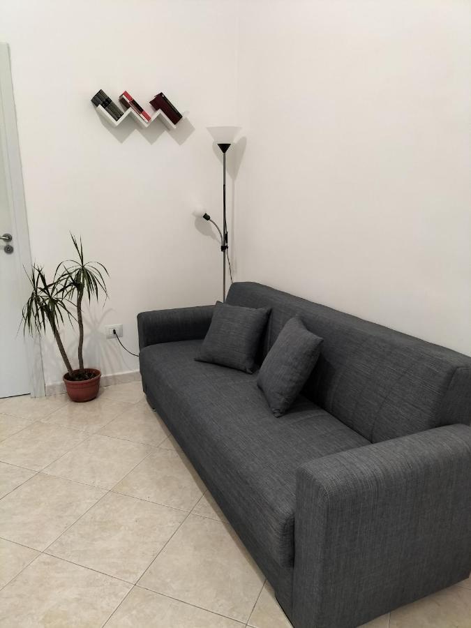 Incentro Palermo Appartement Buitenkant foto
