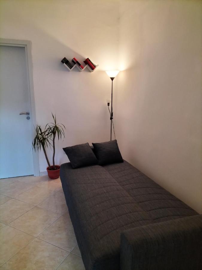 Incentro Palermo Appartement Buitenkant foto