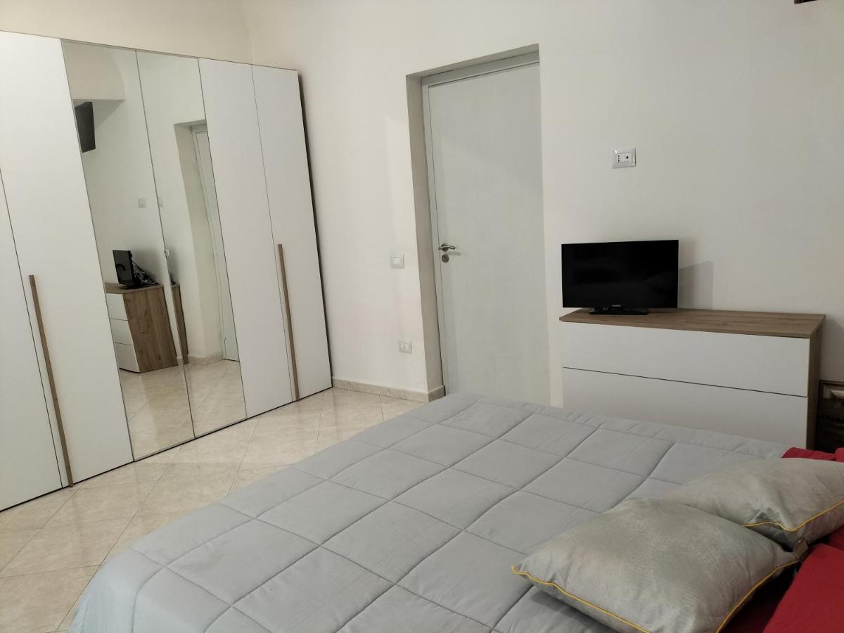 Incentro Palermo Appartement Buitenkant foto