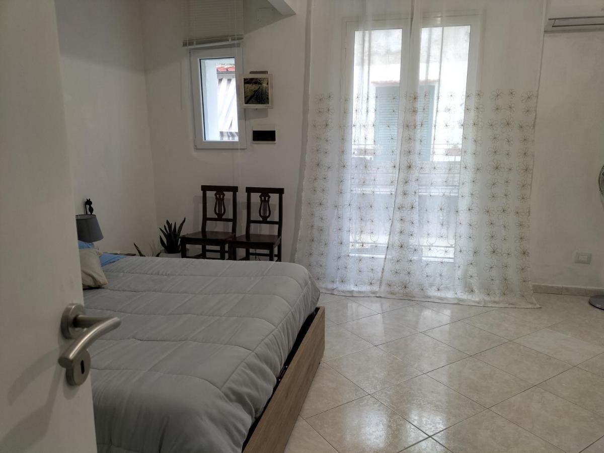 Incentro Palermo Appartement Buitenkant foto