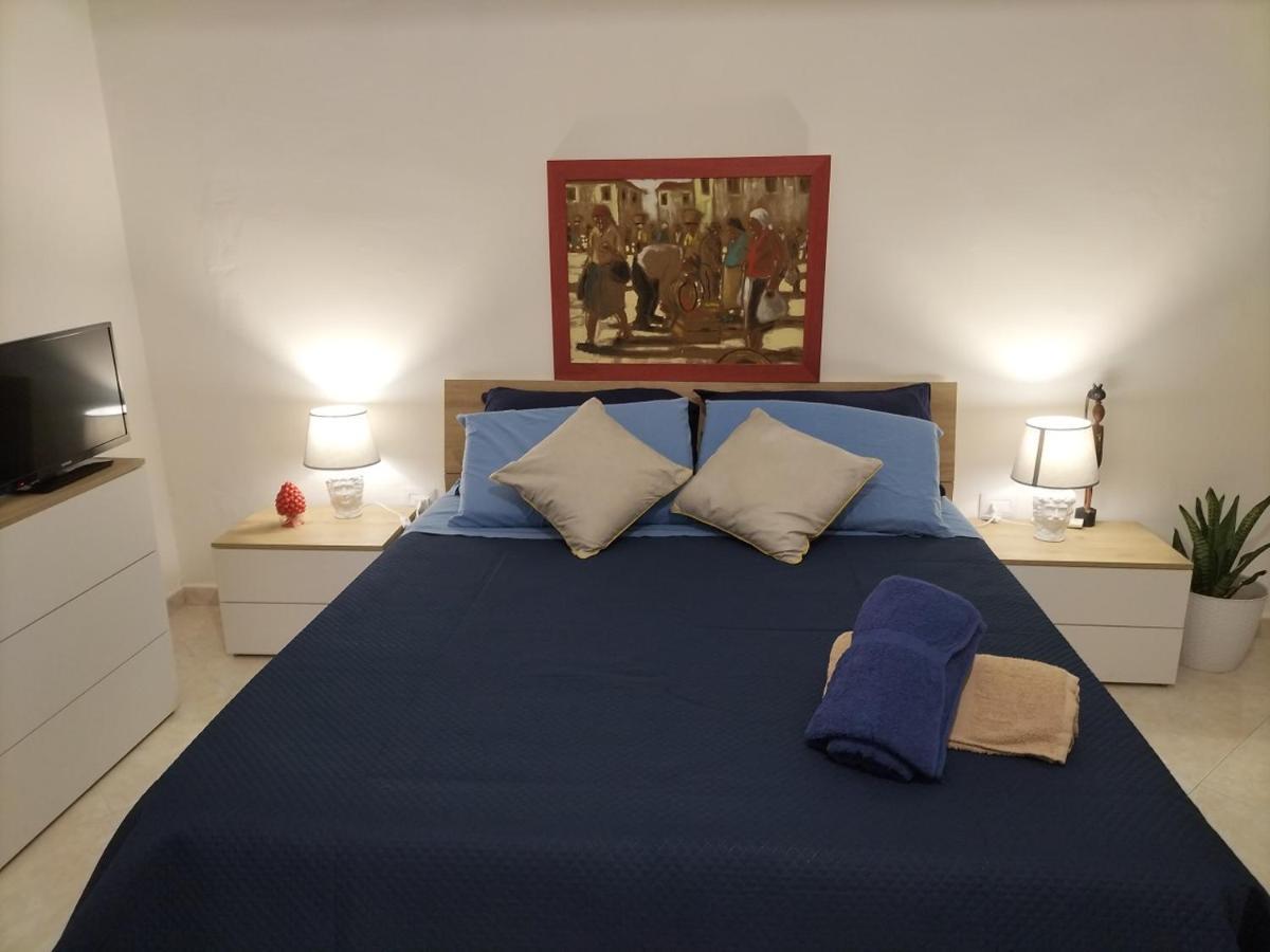 Incentro Palermo Appartement Buitenkant foto