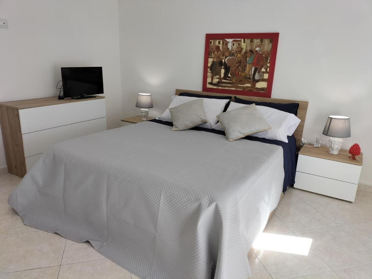 Incentro Palermo Appartement Buitenkant foto