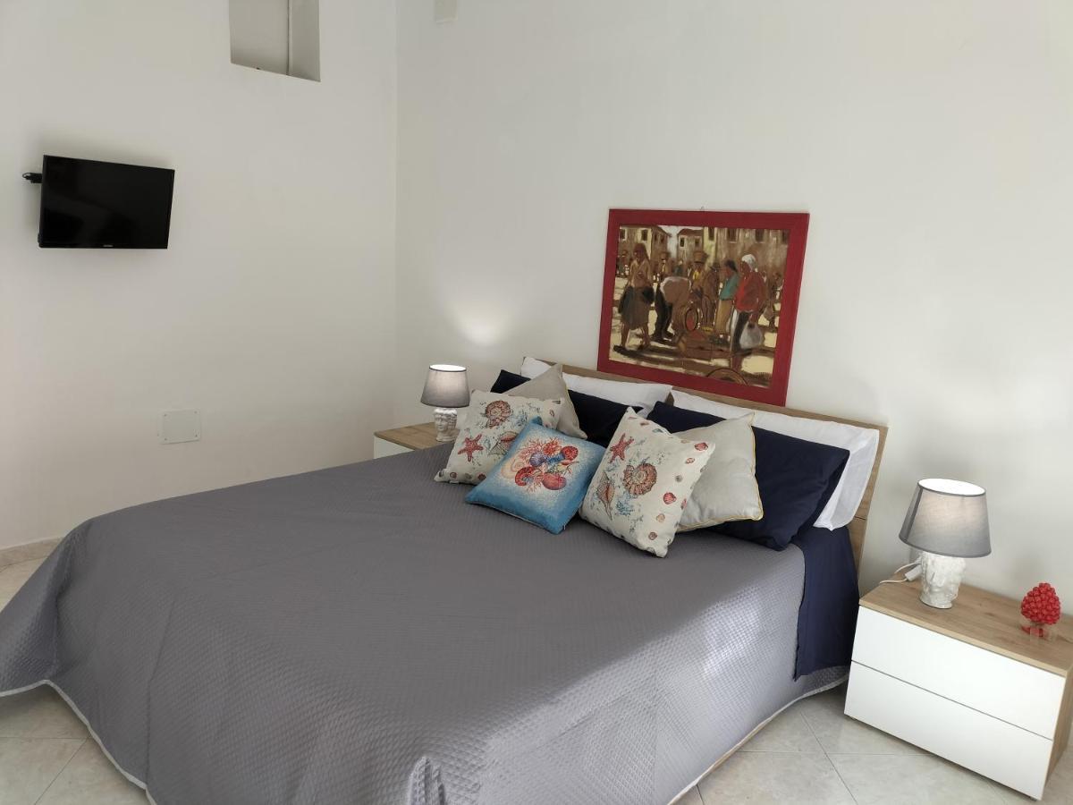 Incentro Palermo Appartement Buitenkant foto