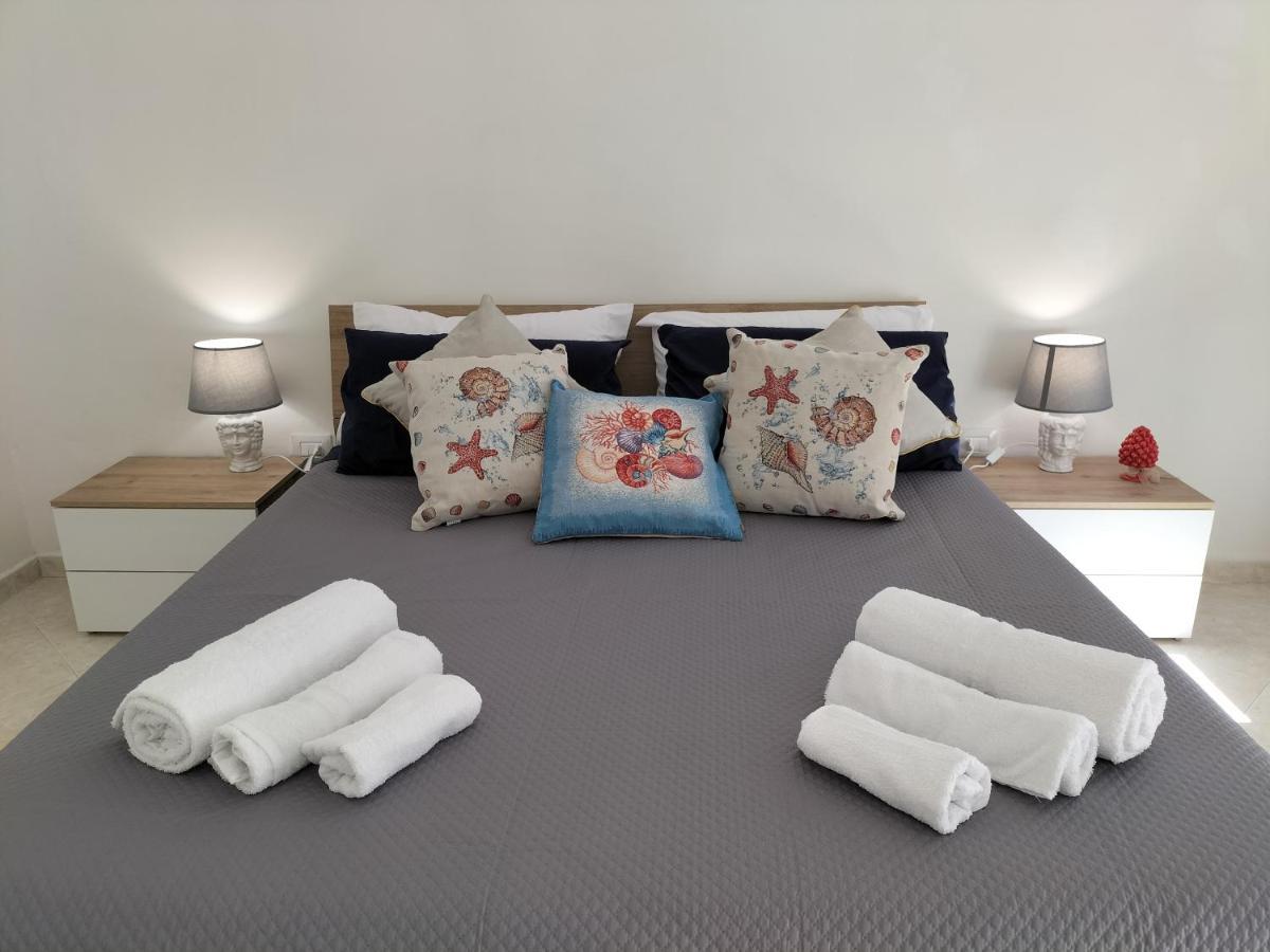 Incentro Palermo Appartement Buitenkant foto