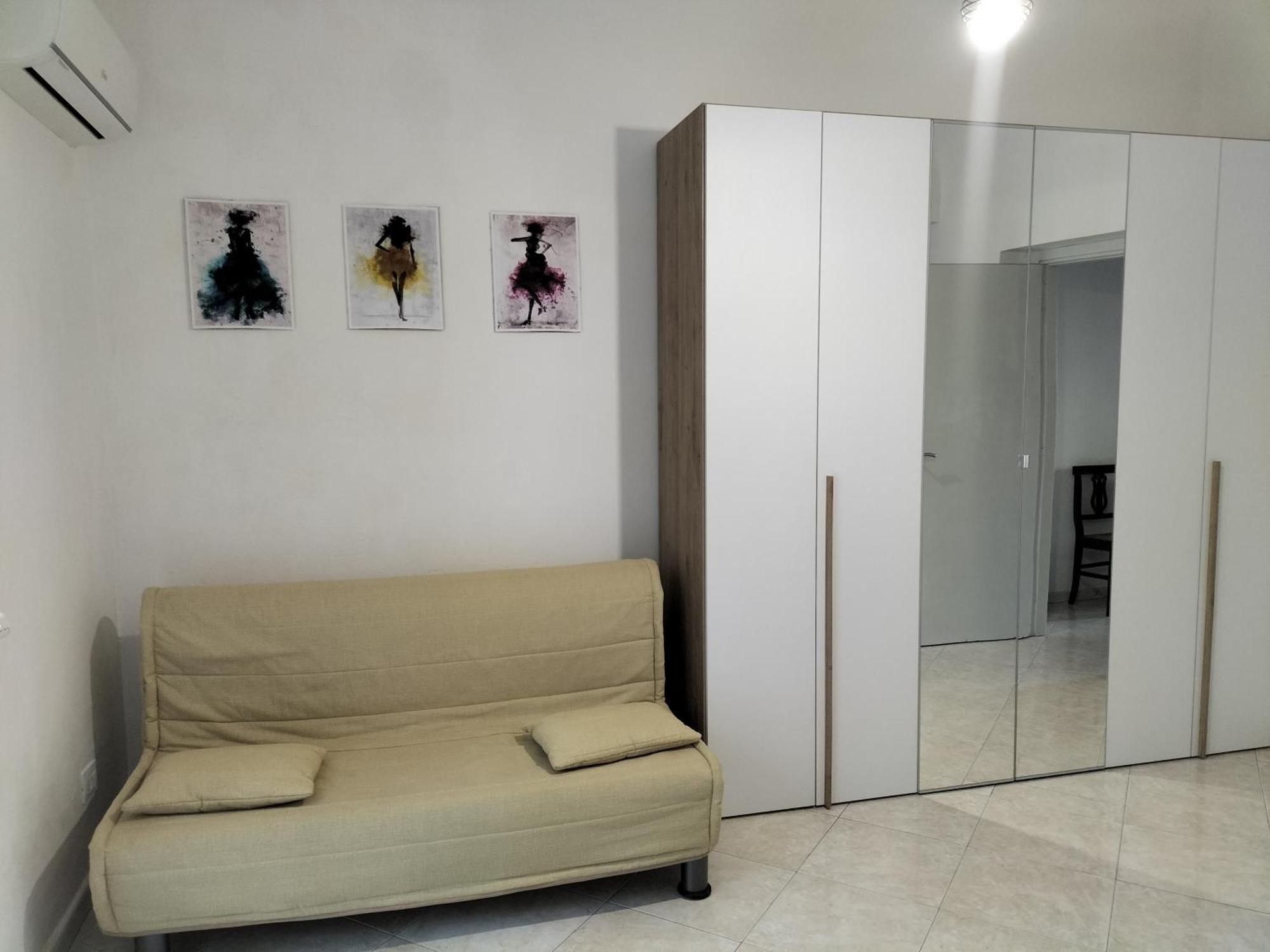 Incentro Palermo Appartement Buitenkant foto