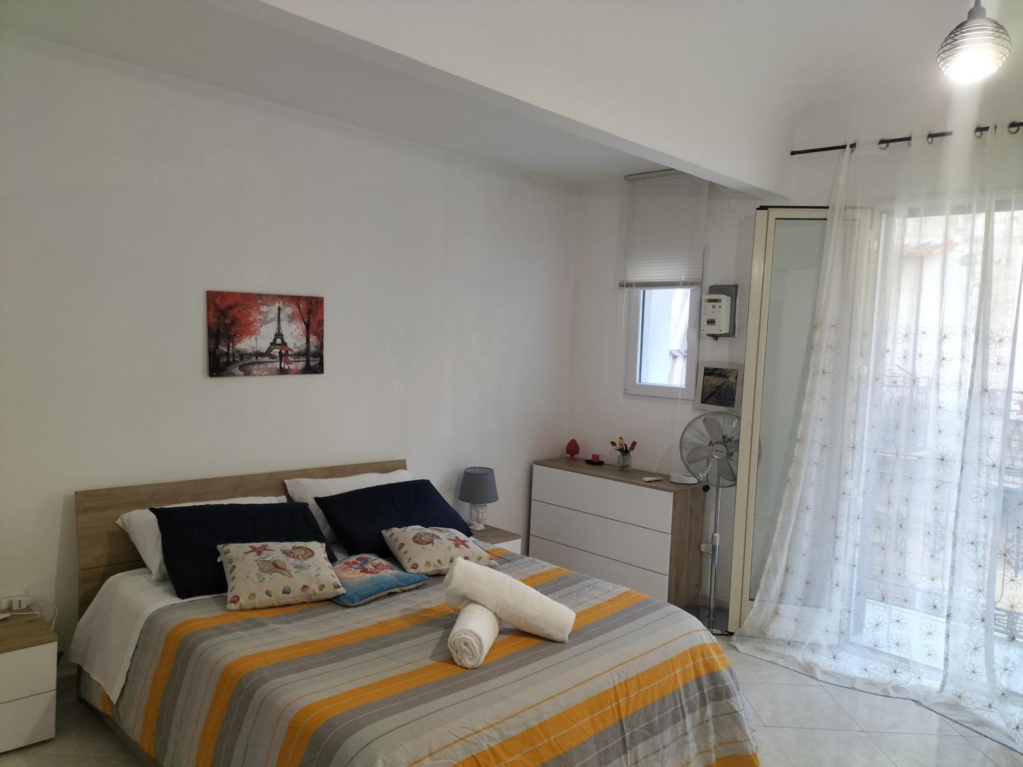 Incentro Palermo Appartement Buitenkant foto