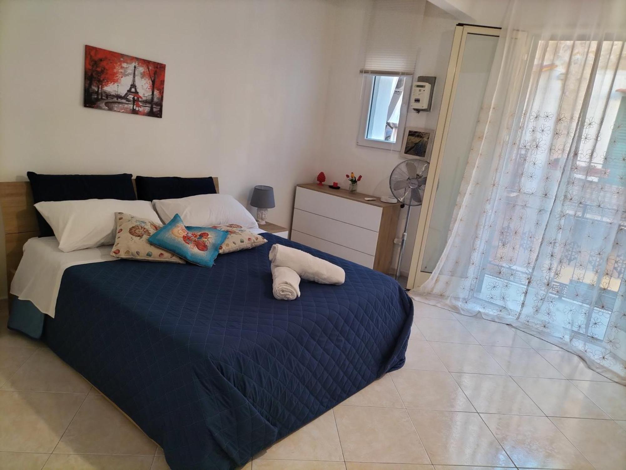 Incentro Palermo Appartement Buitenkant foto