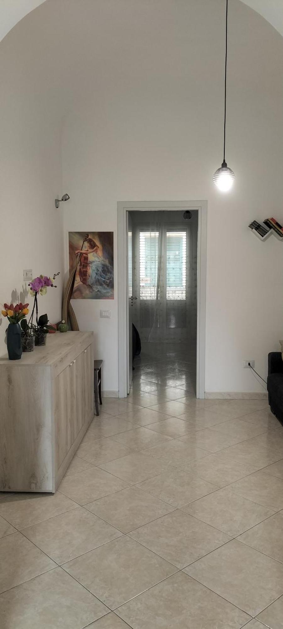 Incentro Palermo Appartement Buitenkant foto
